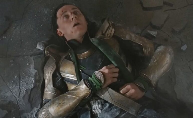 „Czułem się szalenie i głupio”: Tom Hiddleston dzieli się historią kultowego filmu „Hulk kontra.  Scena Lokiego w Avengersach