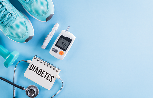 „Ograniczenie insulinooporności może pomóc w zapobieganiu cukrzycy lub opóźnianiu jej”