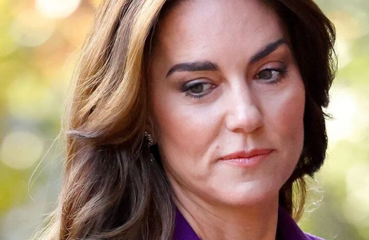 Jestem reporterem królewskim i jestem przekonany, że dzisiejsze wiadomości o księżnej Annie są bezpośrednim wynikiem teorii spiskowych Kate Middleton