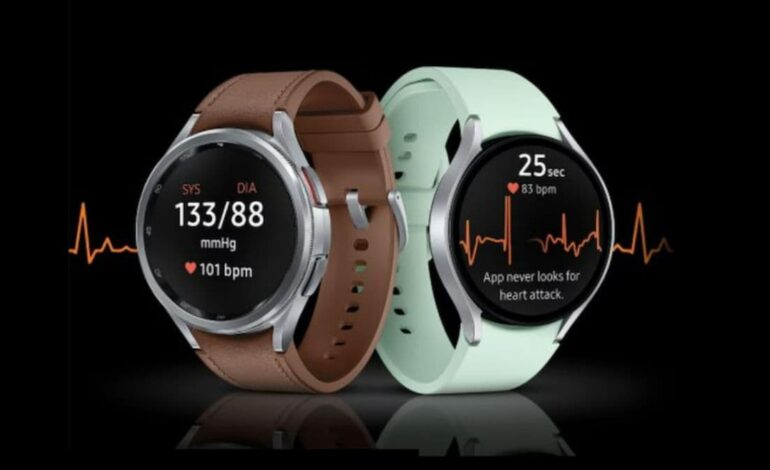 Wyciekły ceny Samsunga Galaxy Watch 7 i Watch Ultra, podobno tańsze od Apple Watch Ultra 2