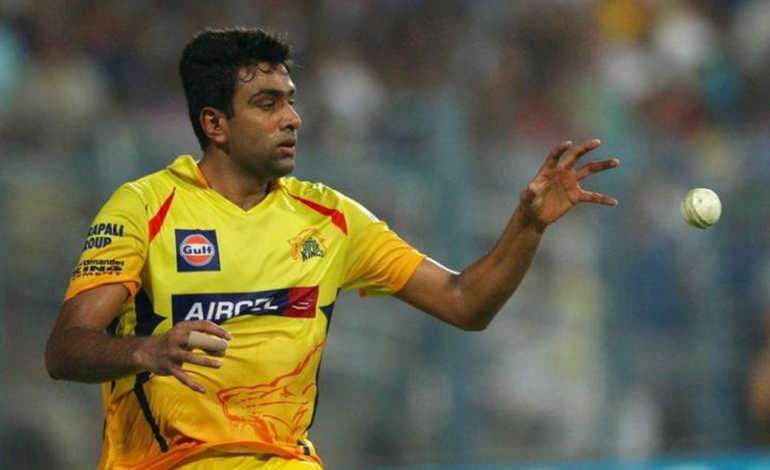 Pokieruje nowym centrum o wysokich osiągach w Chennai Super Kings