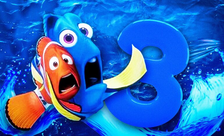 Plan Pixara „Gdzie jest Nemo 3” niepokoi mnie pomimo sukcesu sequela wartego 1 miliard dolarów