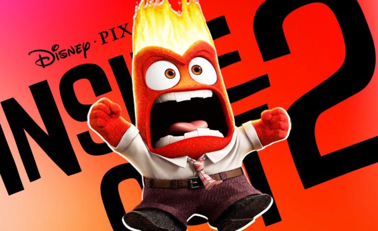 Pixar rezygnuje z osobistych historii na rzecz sequeli takich jak Inside Out 2