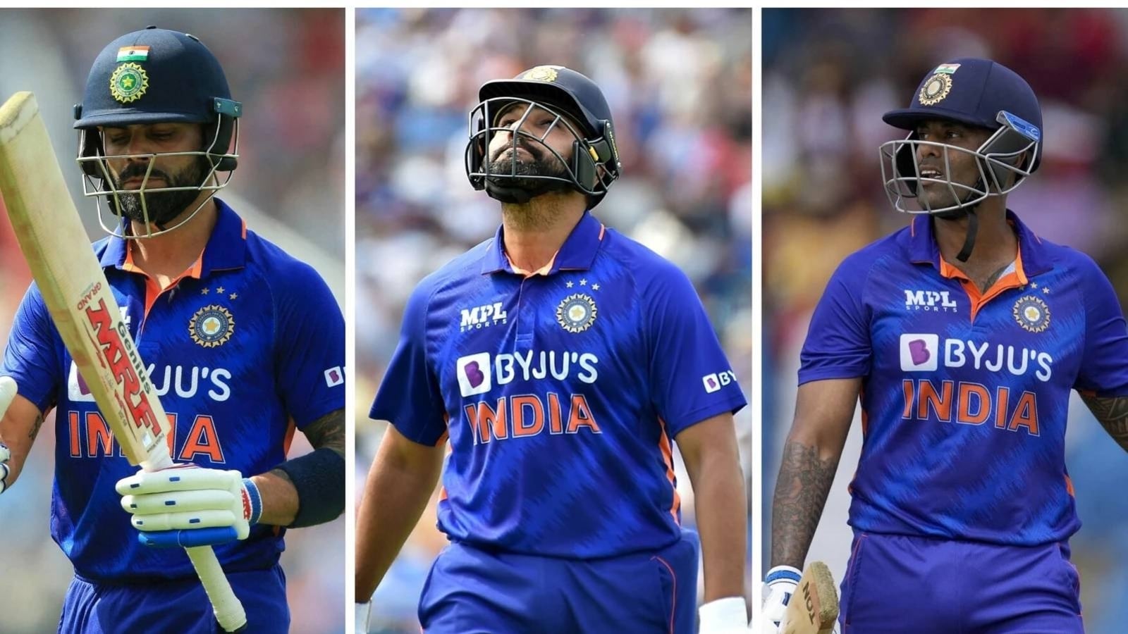 „Rohit, Kohli i Suryakumar czynią Indie niepełnosprawnymi”: Rahul Dravid ostrzegł przed lekceważeniem Yashasviego Jaiswala podczas Pucharu Świata T20