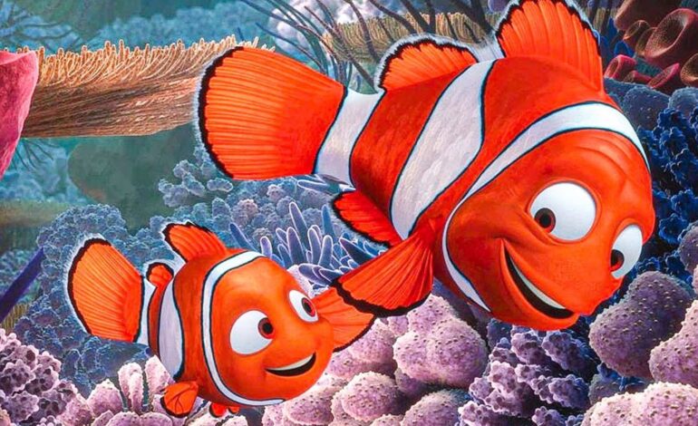 „Gdzie jest Nemo” prawie miał zupełnie inną kontynuację, w której pojawił się brat Nemo