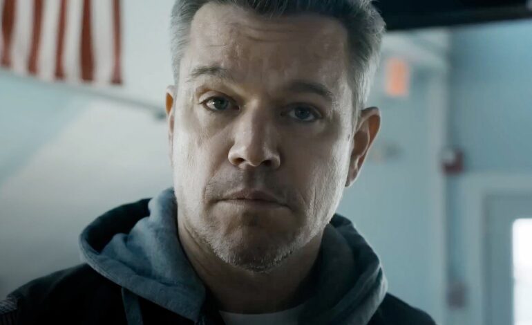 Matt Damon i Doug Liman łączą siły i zapowiada się coś zupełnie innego niż Tożsamość Bourne’a
