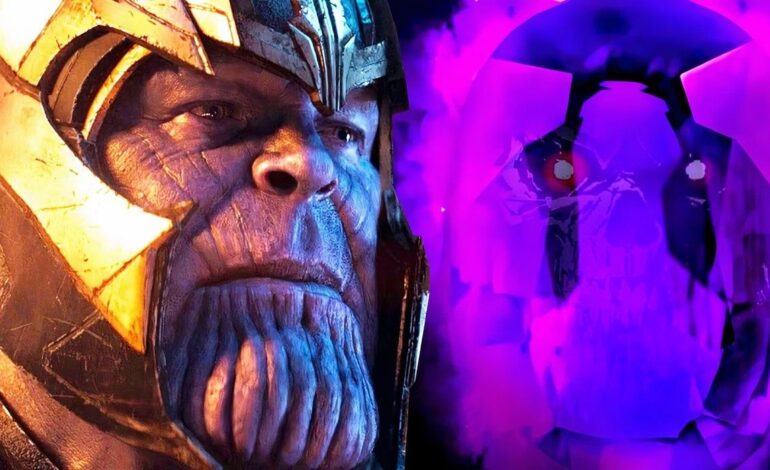 Thanos oficjalnie używa nowego Kamienia Nieskończoności po raz pierwszy w historii Marvela, ujawniając moc KAMIENIA ŚMIERCI