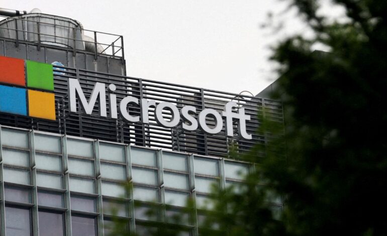 Microsoft opóźnia uruchomienie funkcji „Przywróć” opartej na sztucznej inteligencji ze względu na obawy dotyczące prywatności – India TV