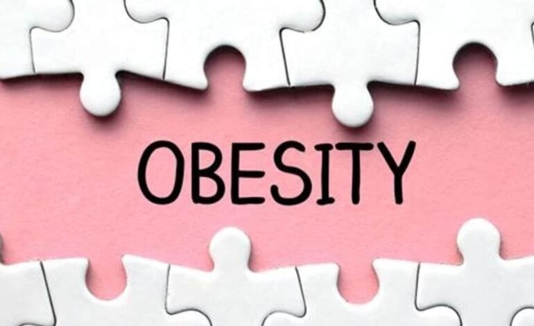 Epidemia otyłości w Indiach: przyczyna i skutek