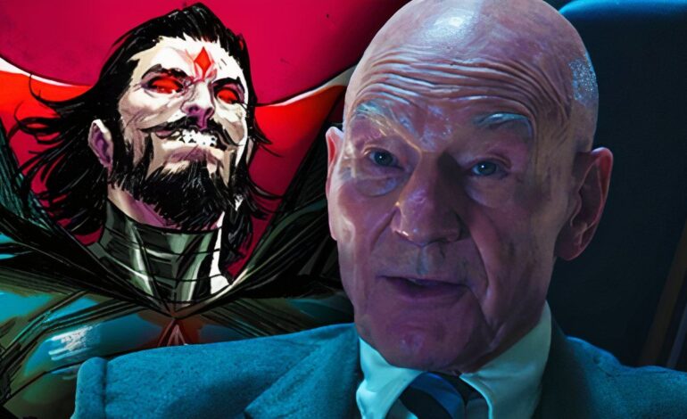 Marvel powinien ożywić anulowaną obsadę X-Men na potrzeby ponownego uruchomienia Mutanta w MCU