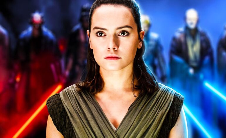 Reżyser nowego filmu „Zakon Jedi” daje wskazówki dotyczące Akademii Jedi Rey i ujawnia rozmowy z George’em Lucasem