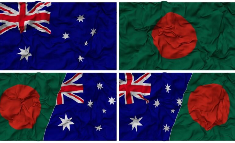 Puchar Świata T20 2024: Australia – Bangladesz – podgląd, oczekiwane składy, darmowe zakłady i oferty