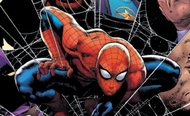 Marvel umieszcza najbardziej niszczycielską tragedię Spider-Mana w centrum uwagi