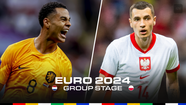 Gdzie oglądać transmisję na żywo z meczu Polska – Holandia, kanał telewizyjny, składy, przewidywania dotyczące meczu grupy D na Euro 2024
