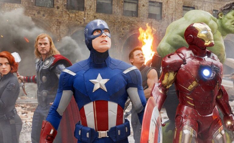 Czy jeszcze kiedyś zobaczymy razem oryginalnych Avengersów?