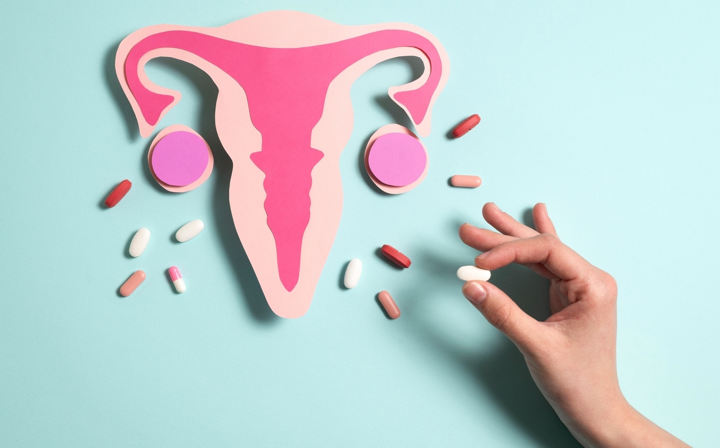Wczesne wykrywanie raka jajnika: objawy, których kobiety nie powinny ignorować |  Zdrowie