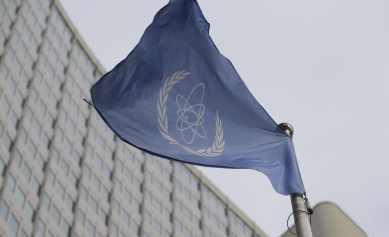 Zarząd agencji nuklearnej ONZ głosuje za potępieniem Iranu za brak pełnej współpracy z organem nadzorczym