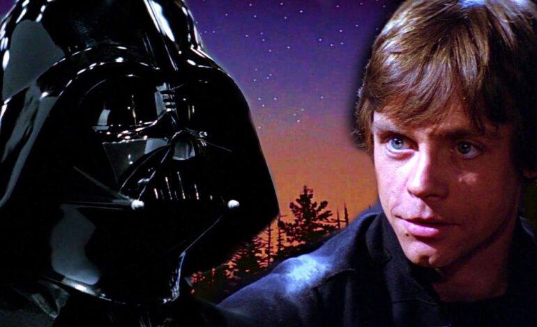 Genialna teoria Gwiezdnych Wojen ujawnia, że ​​powrót tytułu Jedi wcale nie dotyczy Luke’a