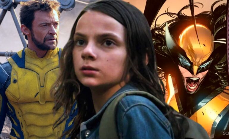 Potencjalny Deadpool i Wolverine z X-23 otrzymują ostateczną odpowiedź od Dafne Keen z Logana