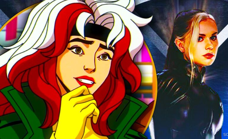 Zbuntowana aktorka z X-Men ’97 ma na myśli idealną rolę w MCU w akcji na żywo oraz komentarze na temat przyszłej przeróbki