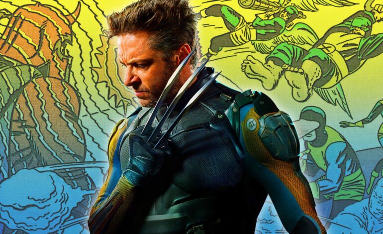 Scenarzysta X-Men przywraca Wolverine’a do jego najlepszej ery