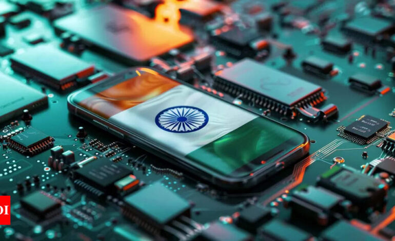 Strategia Chiny+1 sukcesem dla smartfonów? Indie szybko łączą lukę z Chinami i Wietnamem w eksporcie telefonów