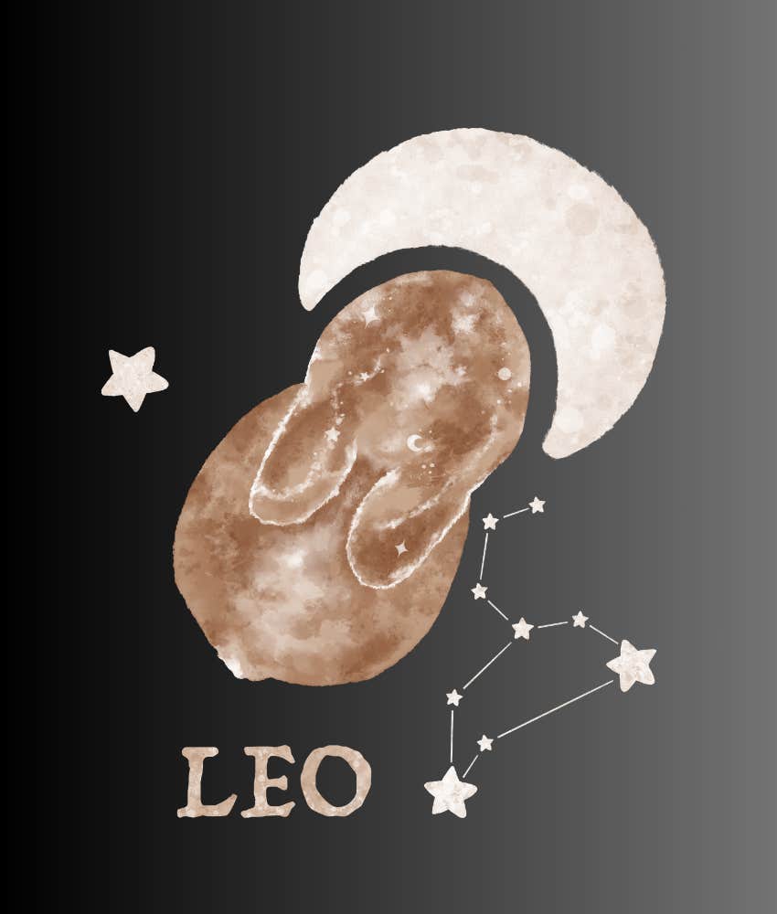Znaki zodiaku Lwa doświadczają nieoczekiwanego szczęścia 1 lipca 2024 r