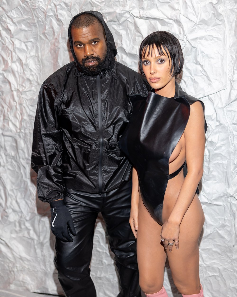 Żona Kanye Westa Bianca Censori krytykuje „Tragiczne i spragnione kłamstwo” – wysłała porno do Yeezy Staffer