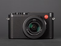 Leica D-Lux 8 – pierwsza recenzja
