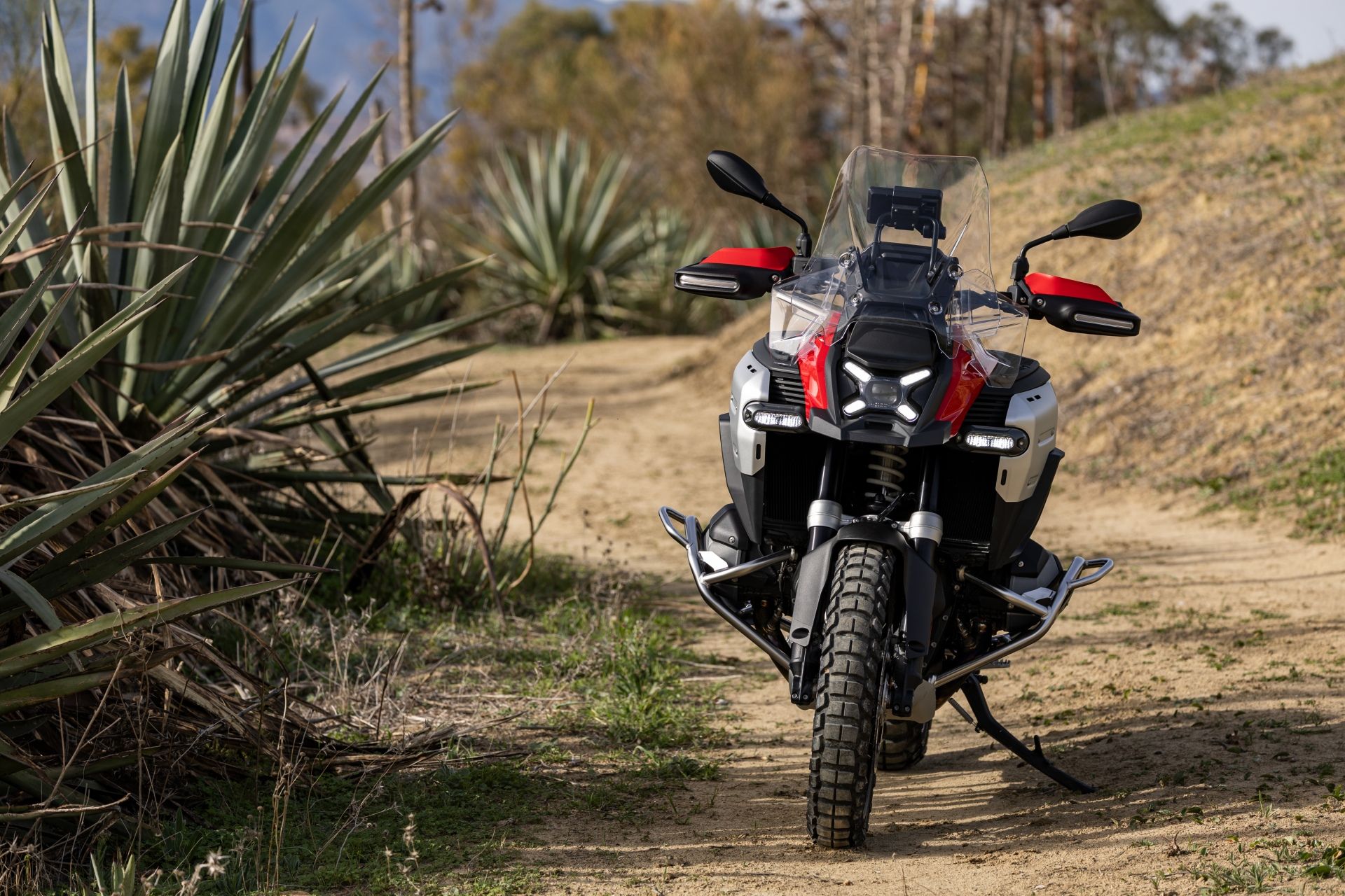 BMW R 1300 GS Adventure 3