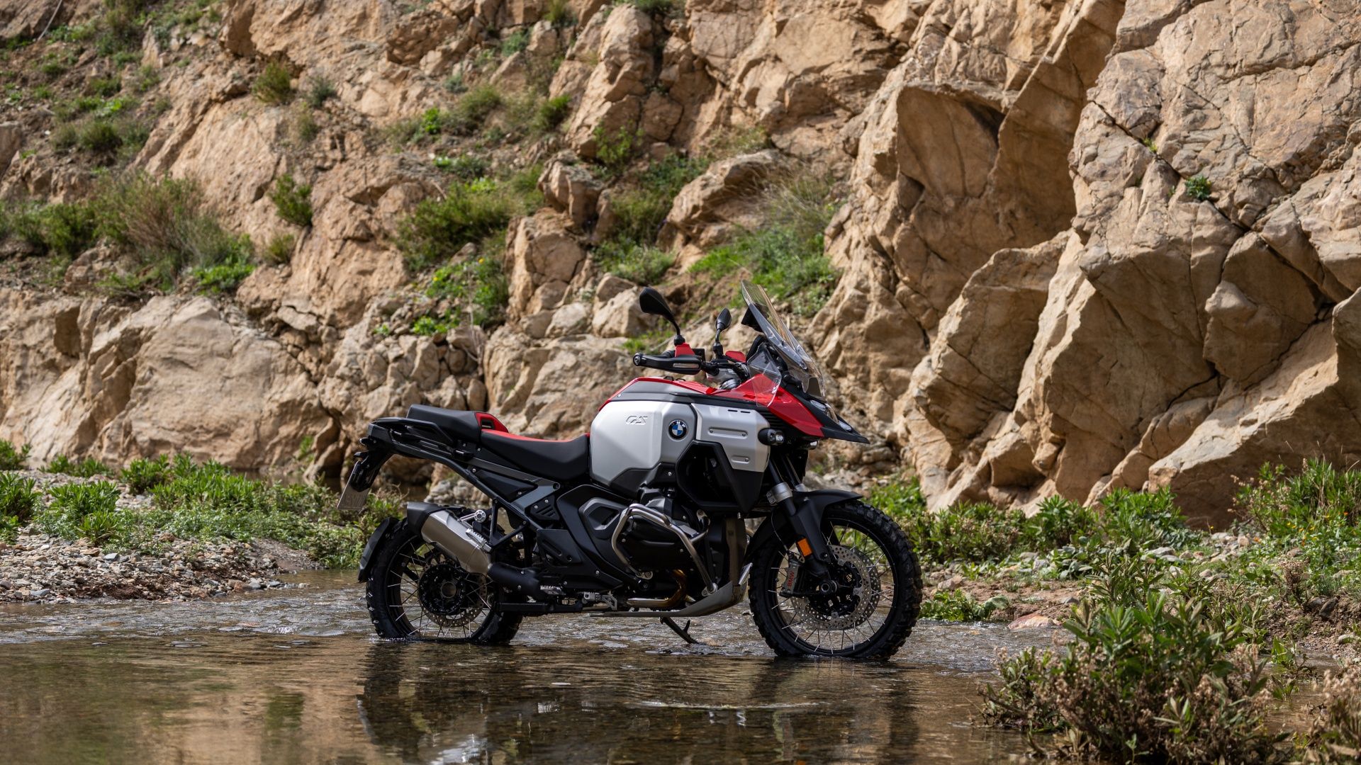 BMW R 1300 GS Adventure 2