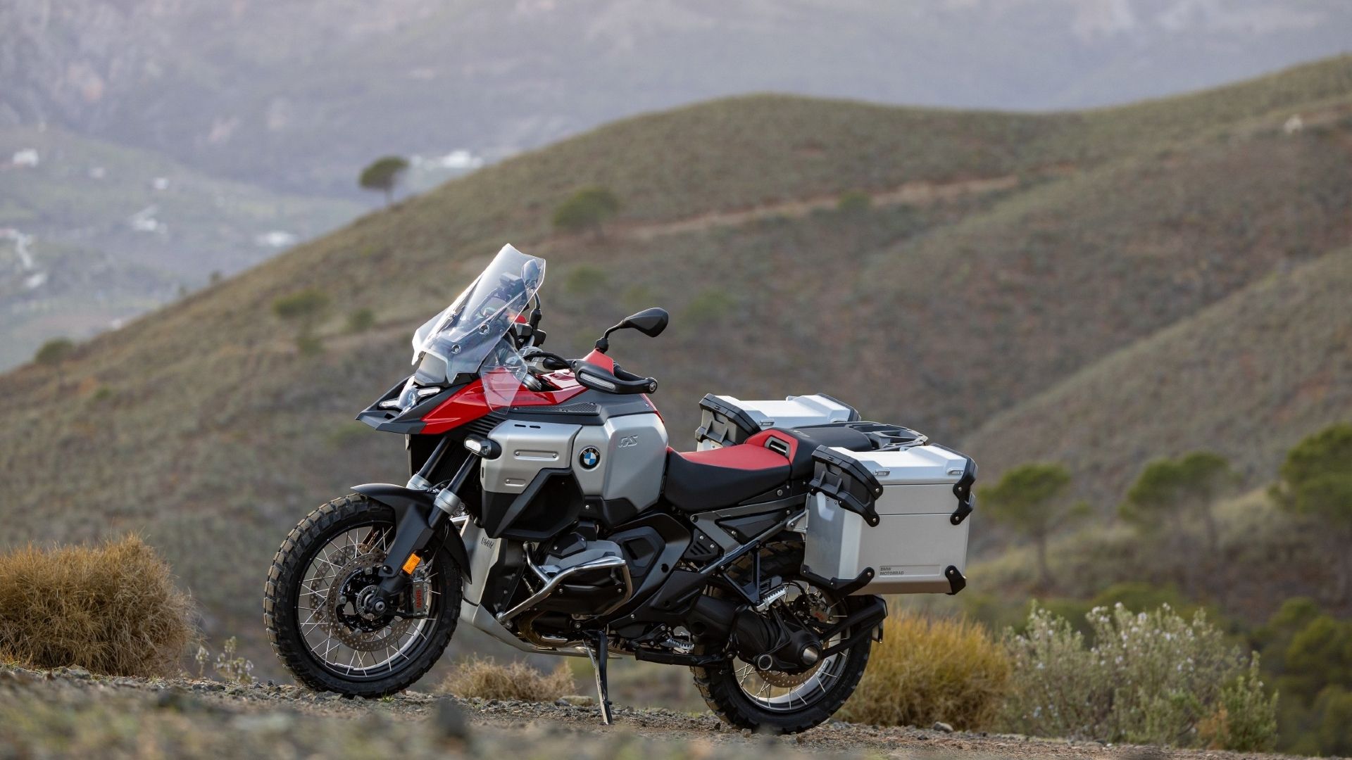 BMW R 1300 GS Adventure 4