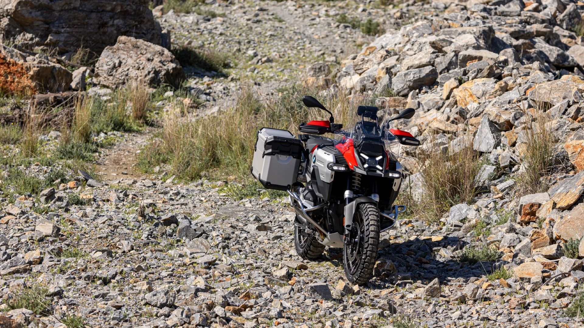 BMW R 1300 GS Adventure 7