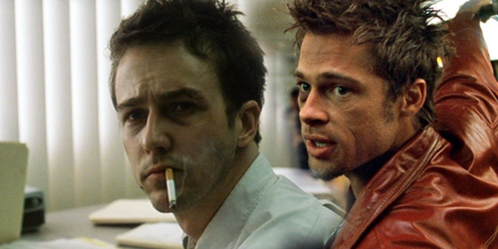 Kim jest Tyler Durden?