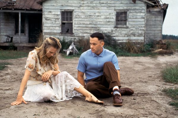 Forrest Gump