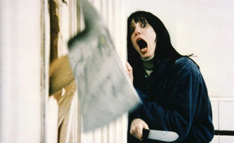 Shelley Duvall kiedyś zestrzeliła plotki o Stanleyu Kubricku w filmie „Lśnienie”