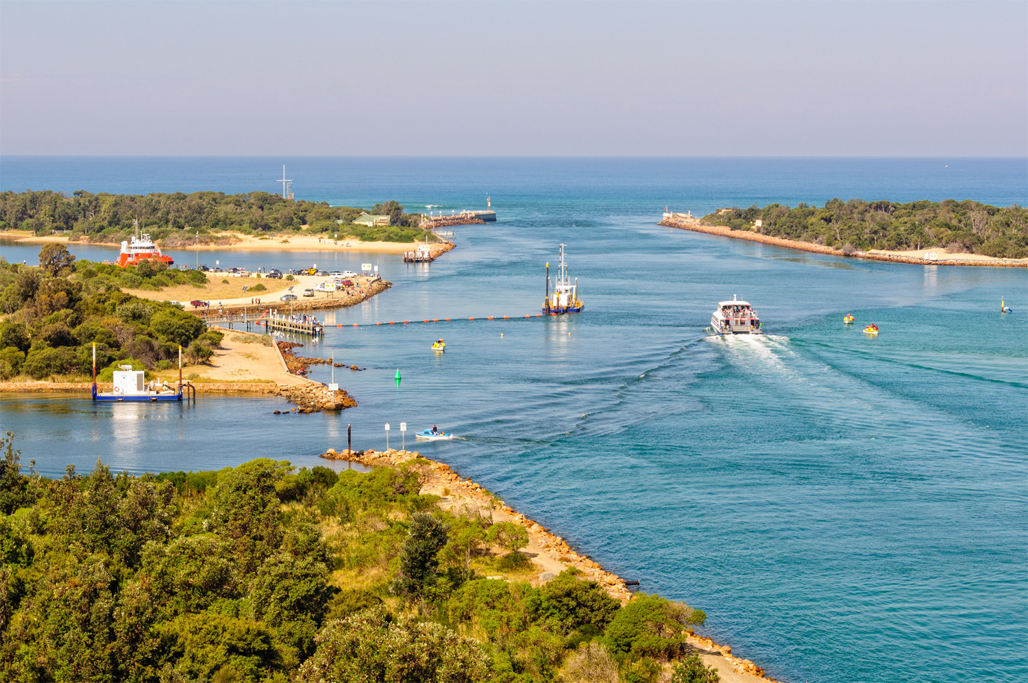 Gippsland, Australia