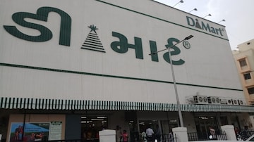 DMArt