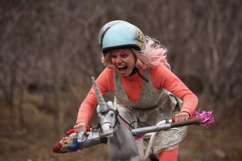 TURBO KID za pośrednictwem Epic Pictures