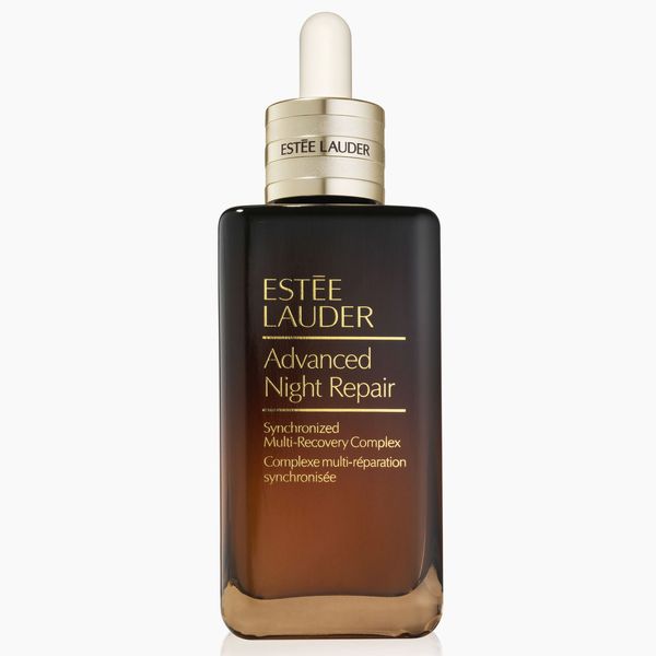 Estée Lauder Jumbo Advanced Night Repair Synchronized Multi Recovery Complex Serum do twarzy