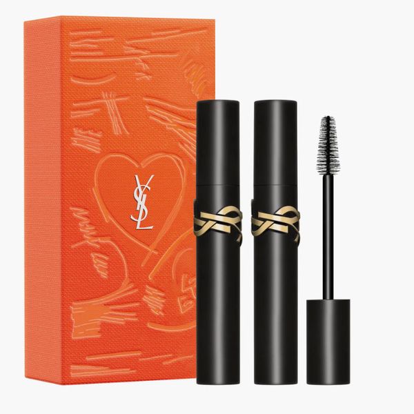 YSL Beauty Lash Clash Extreme Volume Mascara Duo