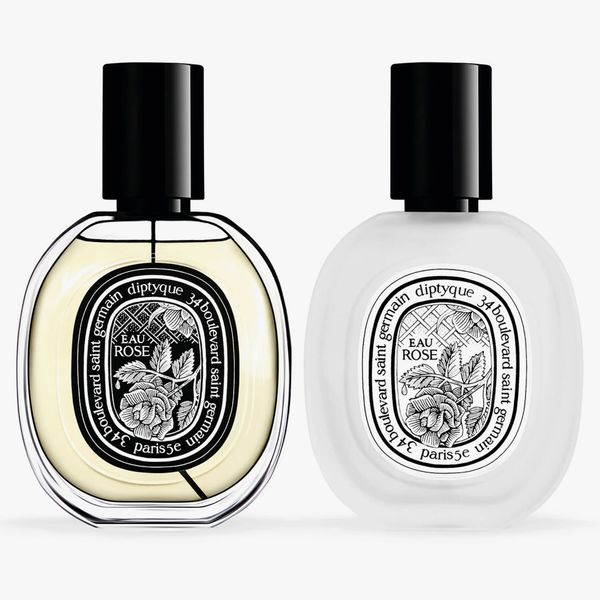 Zestaw perfum Diptyque Eau Rose