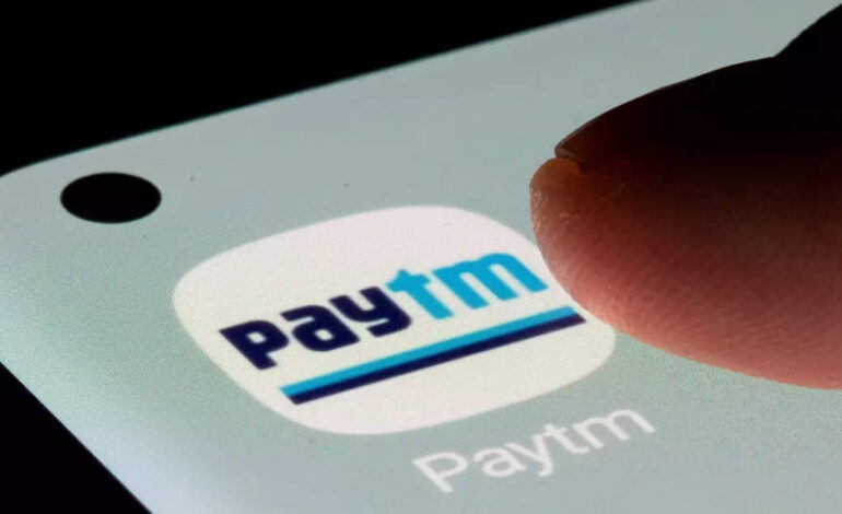 Paytm otrzymuje ostrzeżenie SEBI w związku z transakcjami podmiotów powiązanych z bankiem płatniczym