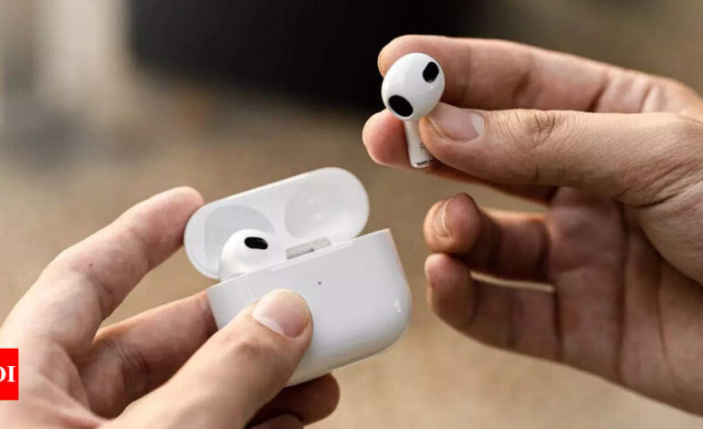 Czy airpods mogą powodować raka mózgu? Poznaj idealny czas ich używania