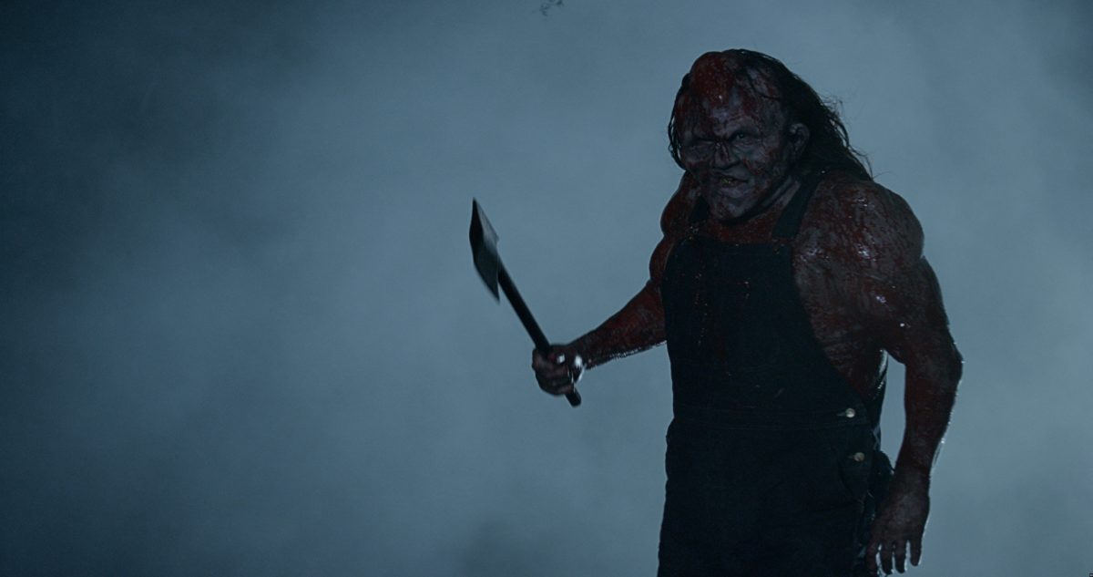 VICTOR CROWLEY źródło obrazu Dark Sky Films