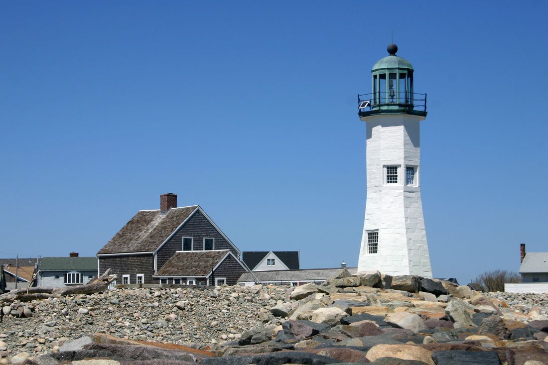 Miasto Scituate