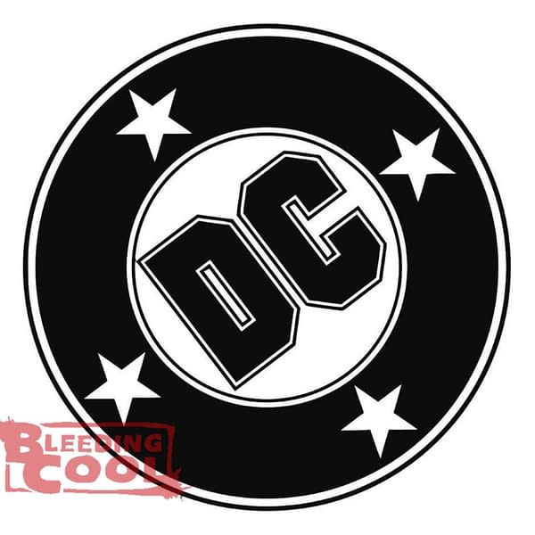 NOWOŚĆ: Nowe logo DC Comics zostanie zaprezentowane na San Diego Comic-Con