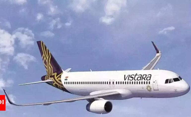 Vistara zaoferuje 20 minut darmowego dostępu do Wi-Fi na swoich międzynarodowych lotach, jako pierwszy indyjski przewoźnik, który to zrobi