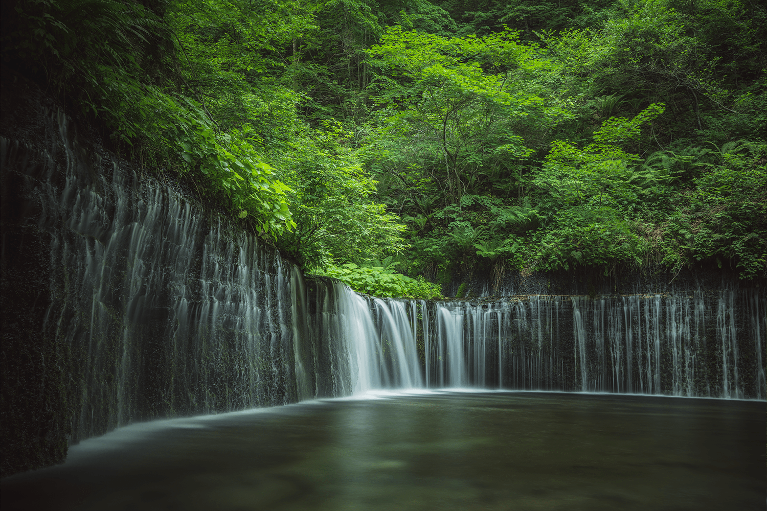 Karuizawa, Japonia