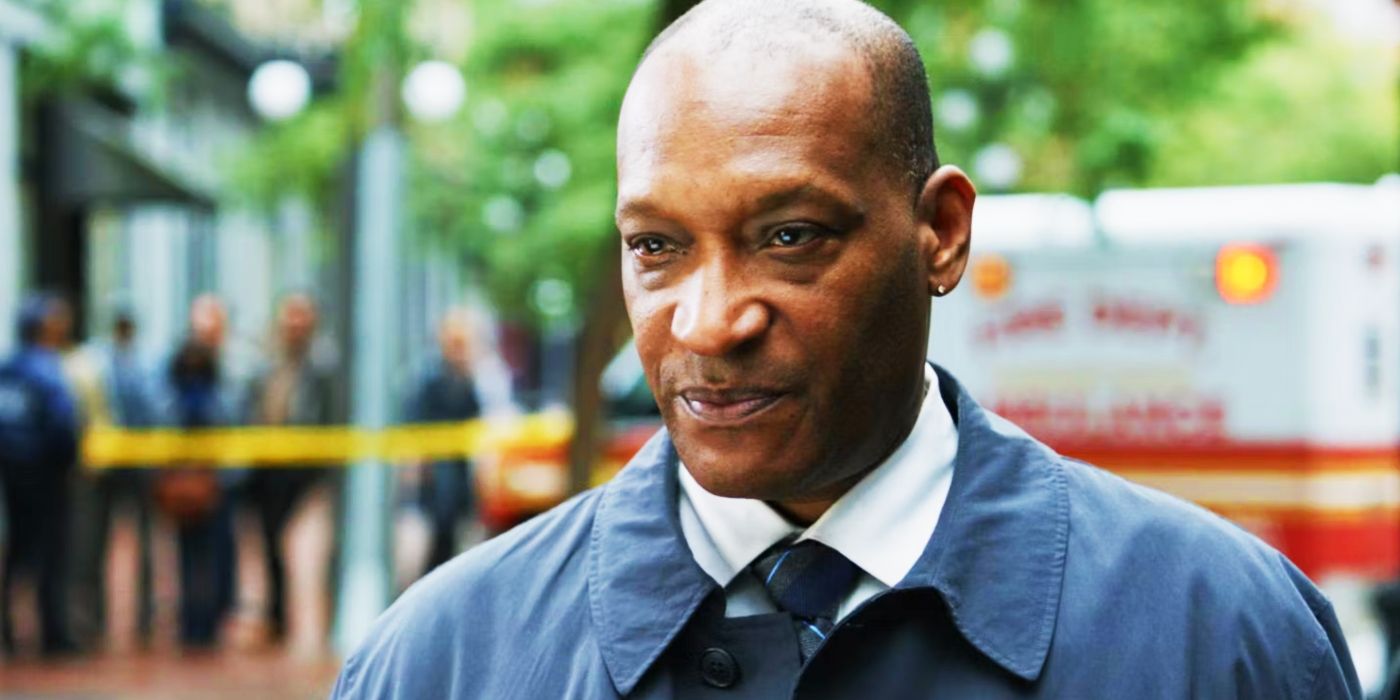 Tony Todd jako William Bludworth w filmie Final Destination 5